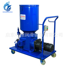 特價供應電動潤滑泵裝置JHRB-P200Z 潤滑設備 電動加油泵干油泵