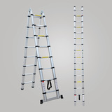 Экспансия фабрики человечество складывает несколько функциональных инженерных лестниц.