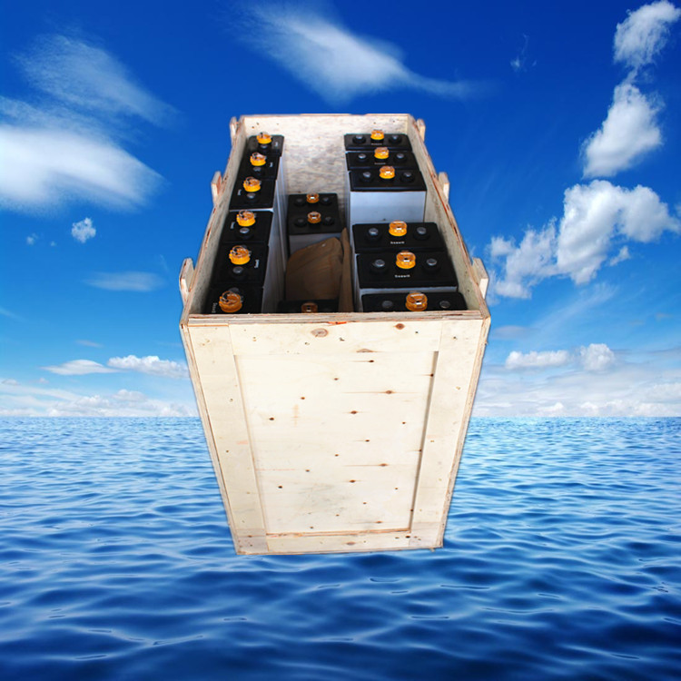 库轮牌铅酸牵引型蓄电池6PZS840叉车电瓶6VBS600蓄电池7VBS490