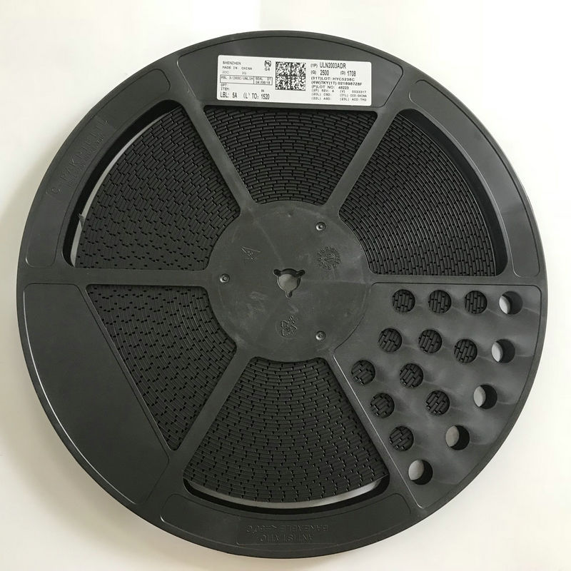 高耐压大电流达林顿系列ULN2003A 步进电机 量大超级优惠电机