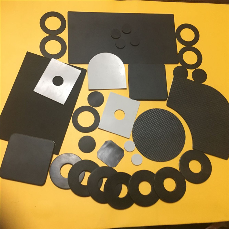 厂家批发橡胶垫 硅胶垫 橡胶垫片 硅胶垫片免费拿样