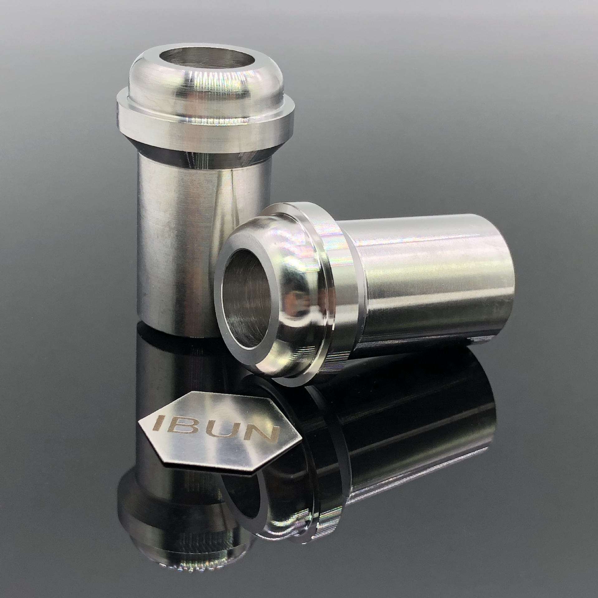 304、316L中间芯 接头 中间件 可接配套非标尺寸来图来样按需定.