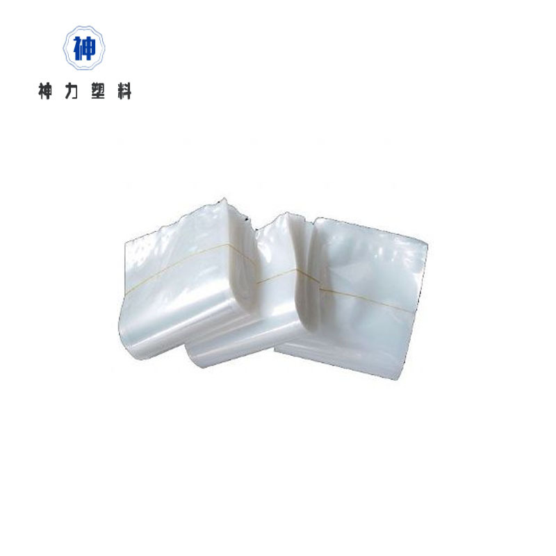 厂家供应包装袋 塑料食品包装膜 自封防水袋