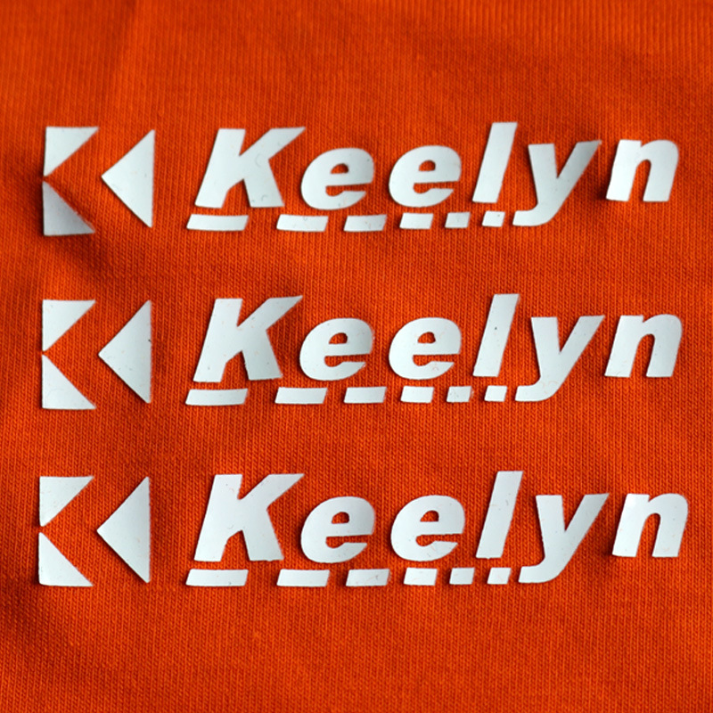 定 做热转印标烫画 服装硅胶烫标 立体烫画欢迎免费索取样品