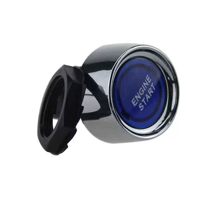 Ignition Switch, Ignition switch