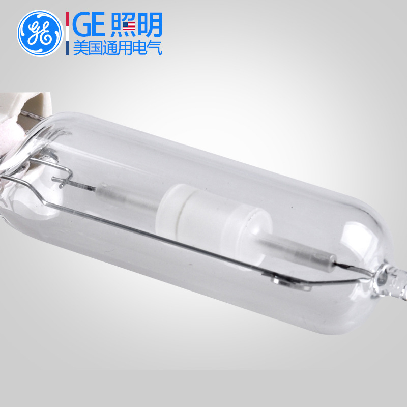GE GENERAL ELECTRIC 35W70W150W 스포트라이트 플랜트 필 라이트 전체 스펙트럼 G8.5G12 세라믹 메탈 할라이드 전구