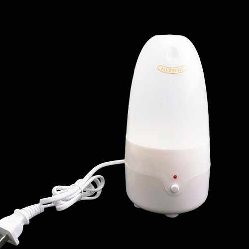 Special sterilizer for menstrual cups, automatic timed steam sterilization, compact and easy-to-carry silicone supplies cleaner