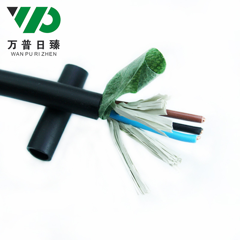 Shanghai Wanpu KVV3X1.75/1.0/1.5/2.5/4/6 National low -voltage…