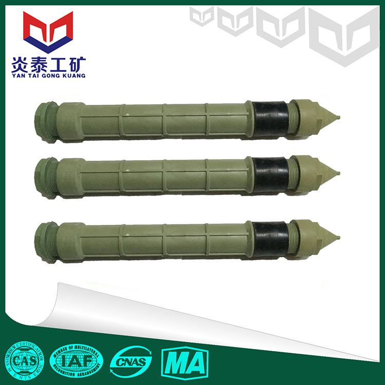 炎泰【袖阀管】价格/【劈裂注浆管】型号  袖阀管注浆器