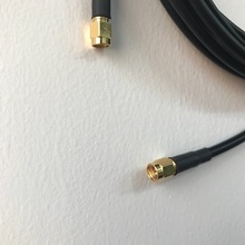 SMA���lͬ�S��|�M���͟��o�u��ȼXL-PE�o��RG-58/Uͬ�S��|5��