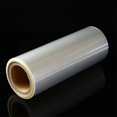 花茶药材独立包装热封膜OPP防静电透明 自动包装机通用包装bopp膜