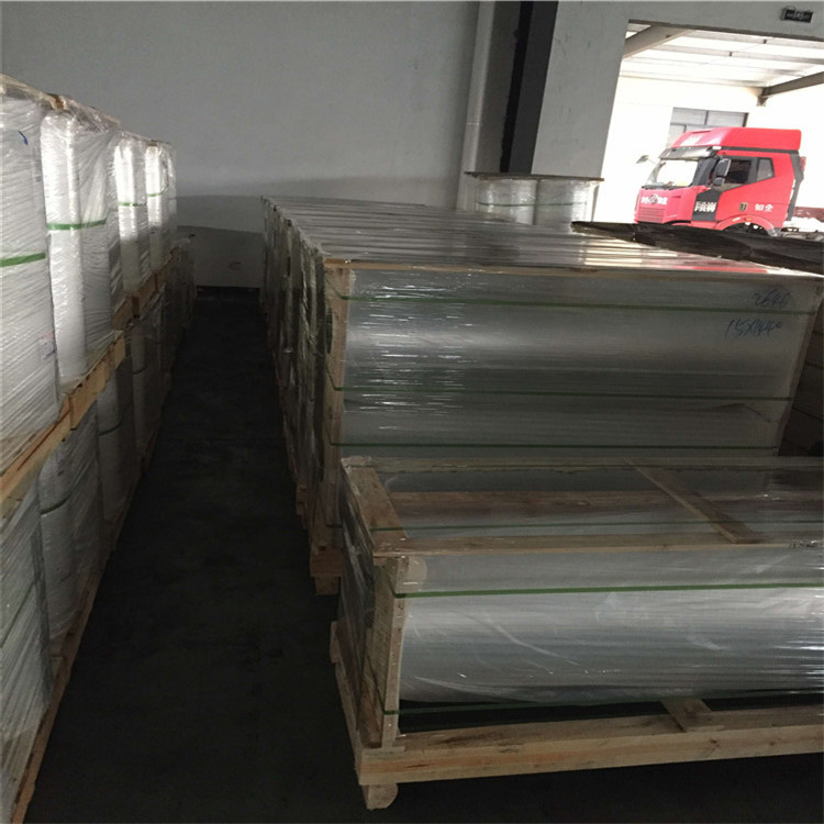 供应PET透明聚酯薄膜 包装薄膜