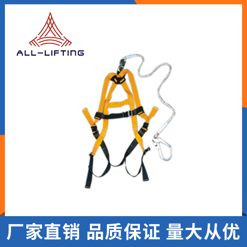 厂家高强度涤纶织带45倍吊带酸碱捆绑保险带保险绳