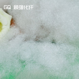 三维pp棉 佛山厂家 高弹沙发抱枕填充棉 Diy玩偶公仔棉蓬松仿丝棉 阿里巴巴 