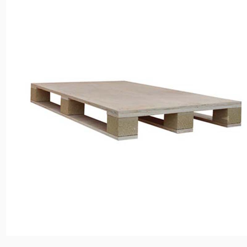 泰州工厂制作免熏蒸木托盘靖江加工检疫木栈板叉车周转熏蒸托盘