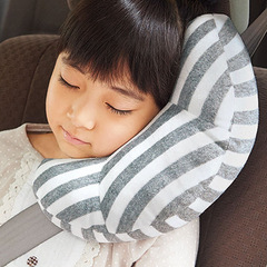 New Children's Neck Headrest Comfortable Shoulder Cover Car Neck Pillow Pillow Lunch Break Neck Pillow Sleeping