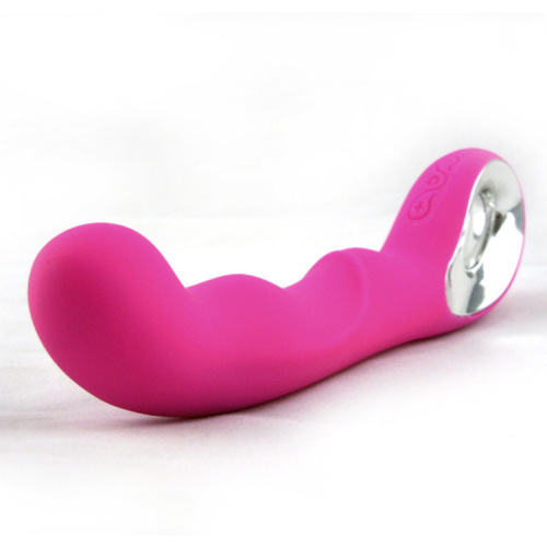 Wave Messenger rechargeable G-spot generation vibrator 10-frequency vibrating silicone massage stick female adult sex toy