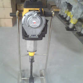 德国威克手提式冲击捣固镐 捣固镐图片 手提式捣固镐价格