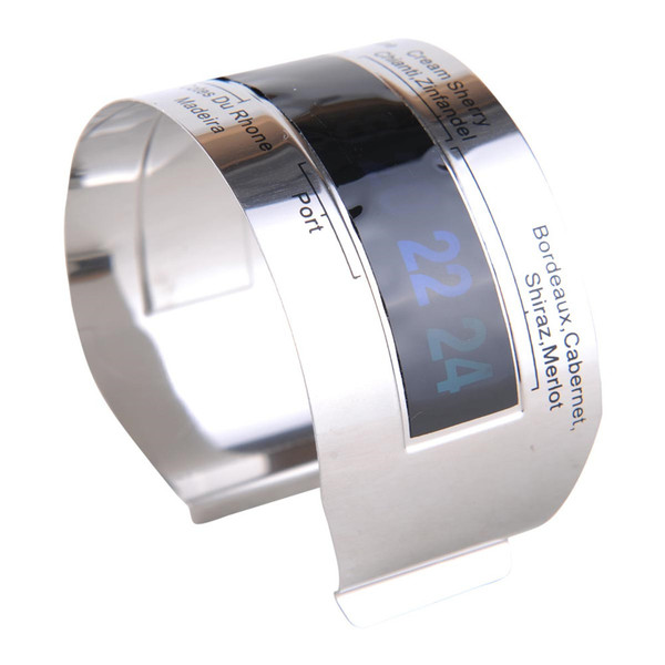 Thermometer stainless steel