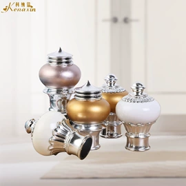 窗帘配件;家具五金;衣钩/挂钩