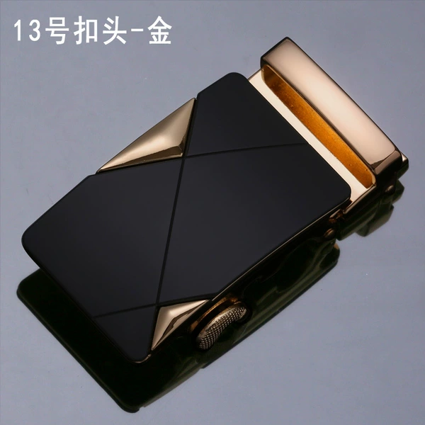 [13号扣-金]