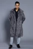Deep gray