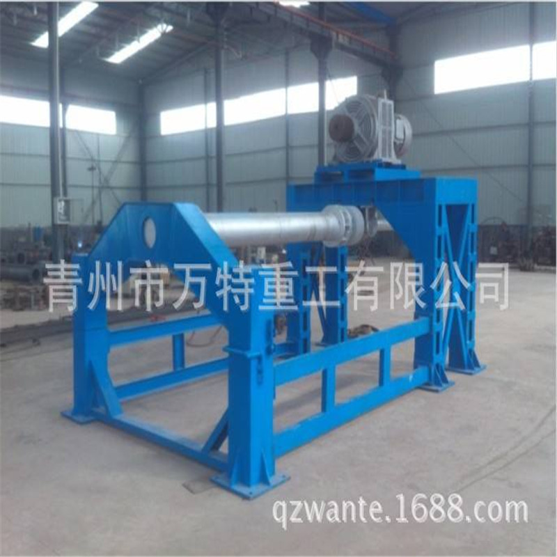 厂家直销 悬辊式水泥制管机 水泥制管机专业厂家