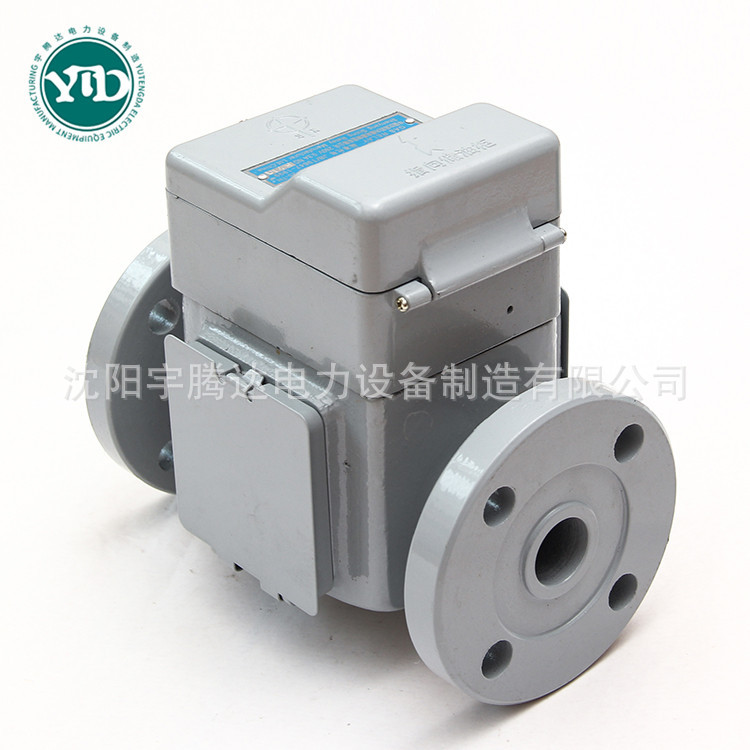 变压器瓦斯继电器QJ4-25 气体继电器 沈阳 配电变压器 电力变压器