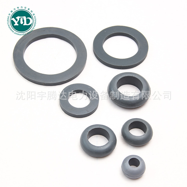 变压器胶珠胶垫 规格齐全 丙烯酸脂密封垫