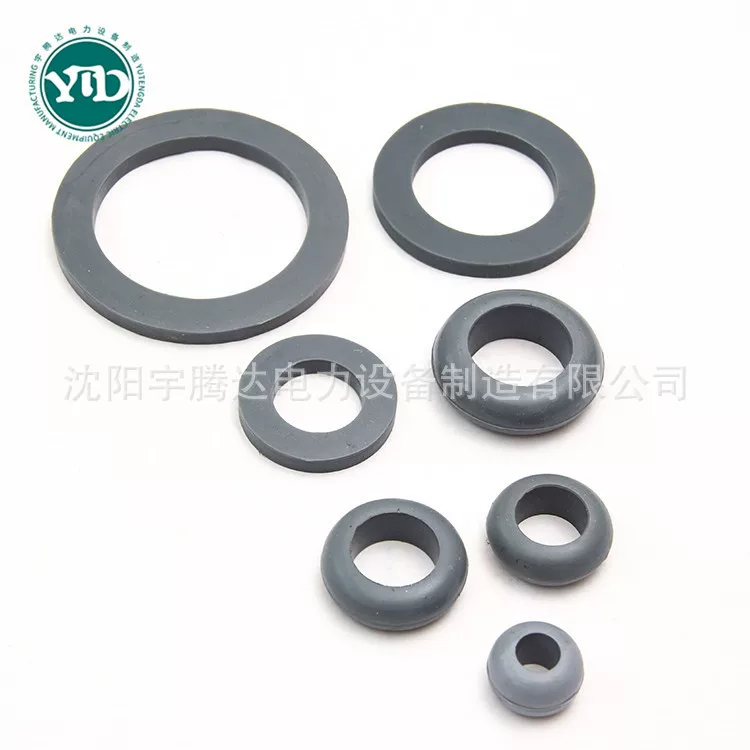 Transformer bead gasket complete specifications acrylic ester sealing pad