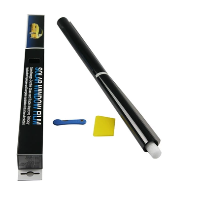 Automotive Film: roof film 75cmX6M