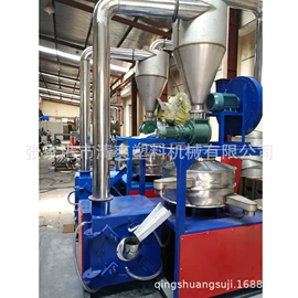 塑机辅机;混合机;其他塑料机械