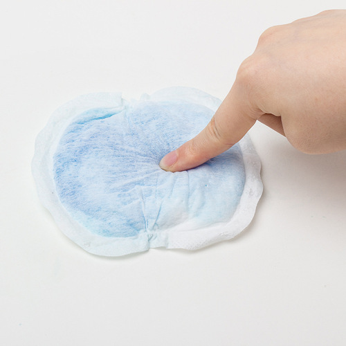 Doradobu 3D Leaky Proof Pads Breathable Disposable Leaky Proof Pads 100/Pack Multiple Sizes Available