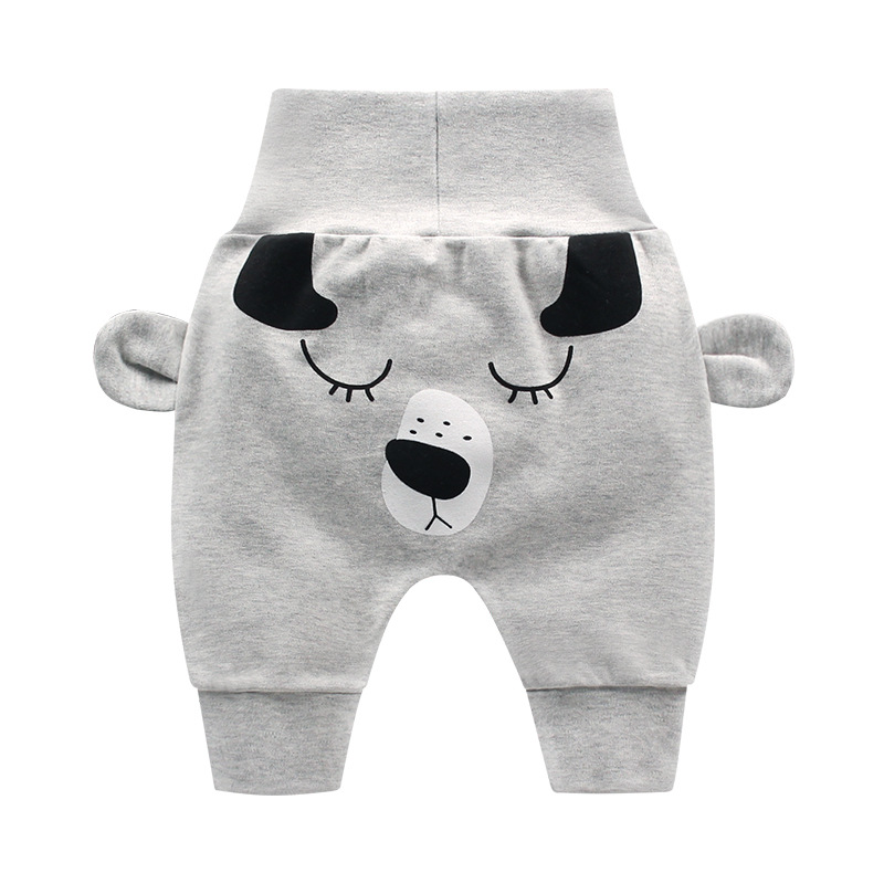 YK002 Mochi Grey Dog