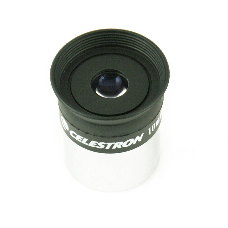 Окуляр Celestron 10 мм 1.25inch/31,7 мм аксессуары для астрономических телескопов