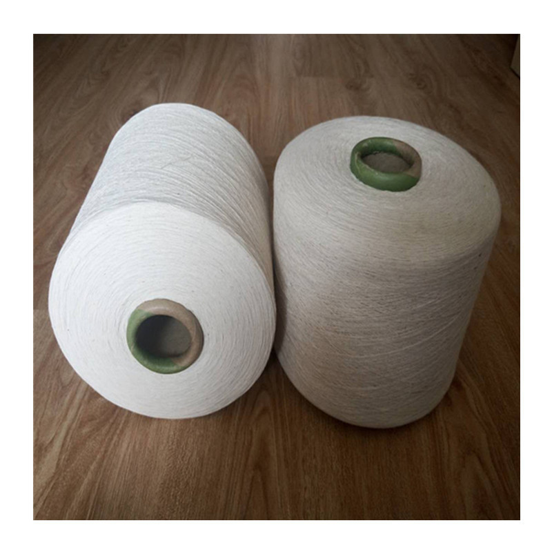 厂家供应100%全棉气流纺 21支纱线OEC21支纱线