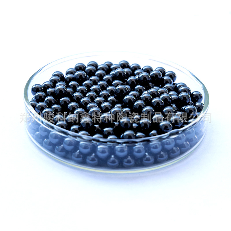 氮化硅 碳化硅 陶瓷球4.762mm厂家直发