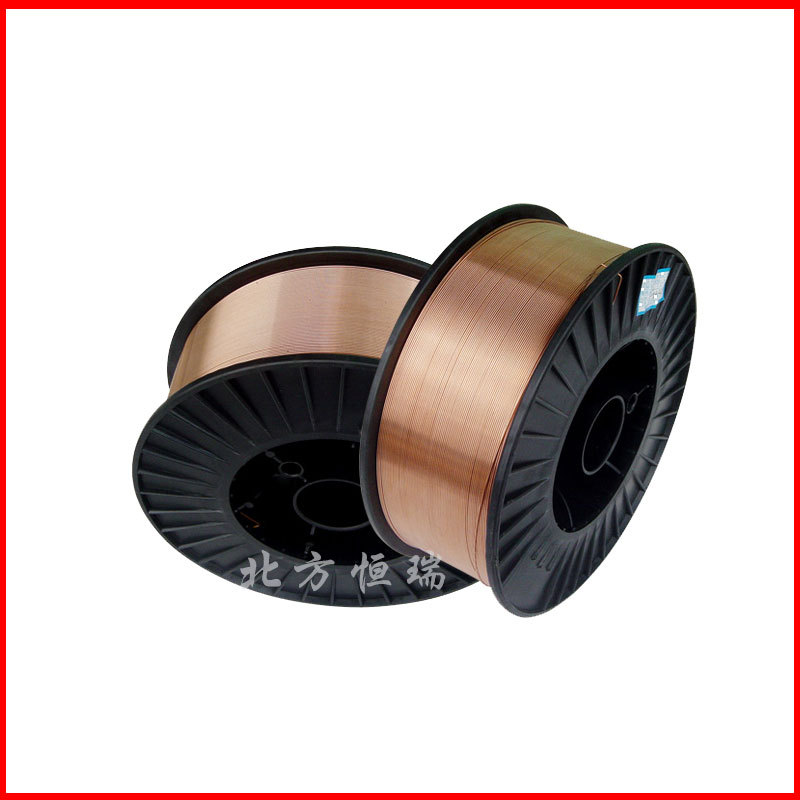 高强度钢焊丝GHS100 气保焊丝ER95-G 实心焊丝 型号齐全 详询客服