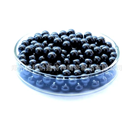 钢珠、滚珠;无机复合材料;其他轴承附件