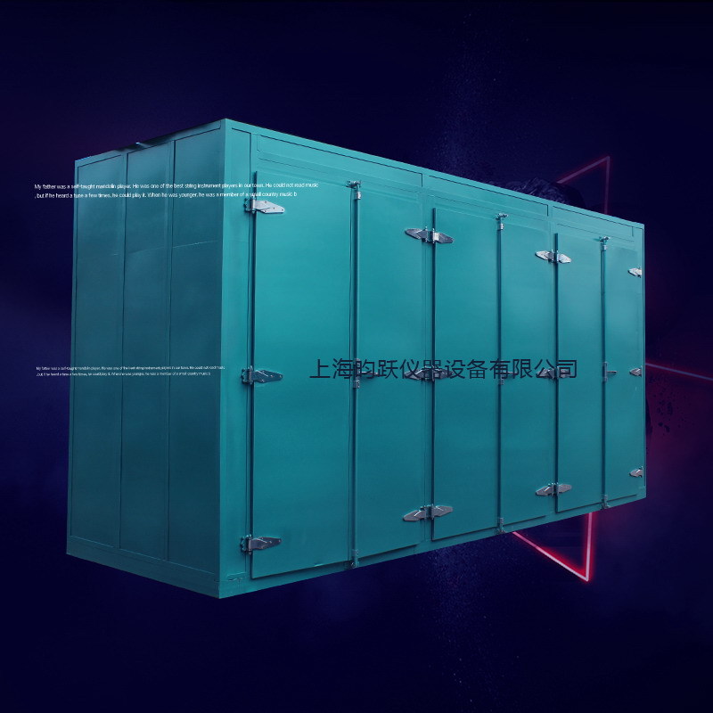 批发工业烘箱 热风循环烘箱 双室大型烘箱 高温干燥烘箱量大质优