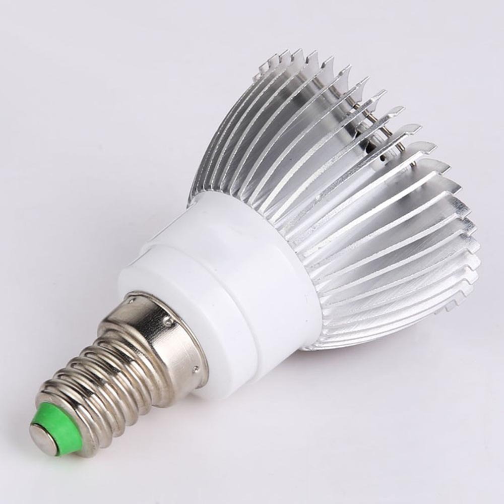 Fábrica al por mayor 18W espectro completo llevó la luz de la planta de semillero de interior luz de la flor planta suculenta luz para colorear