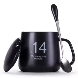 马克杯;陶瓷杯;酒具套装