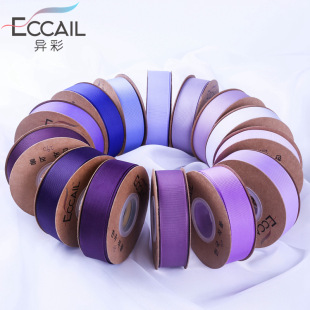 �o���]�ݼy�� �M�y���ܶ��_�y��Grosgrain RIBBON CARD-��ɫϵ