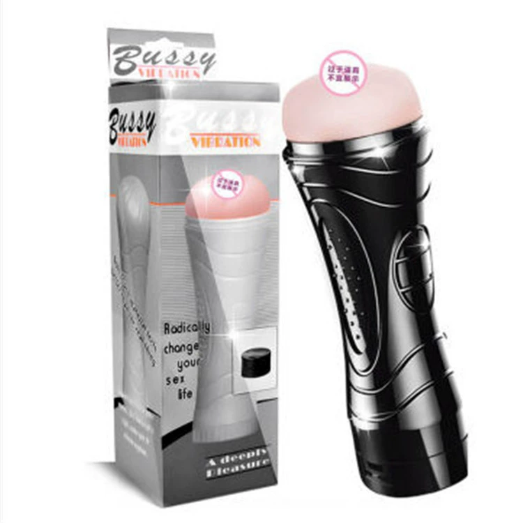 Electric Male Stroker D0120 Hercules — Training Toy with Removable Sleeve, 0.45 kg