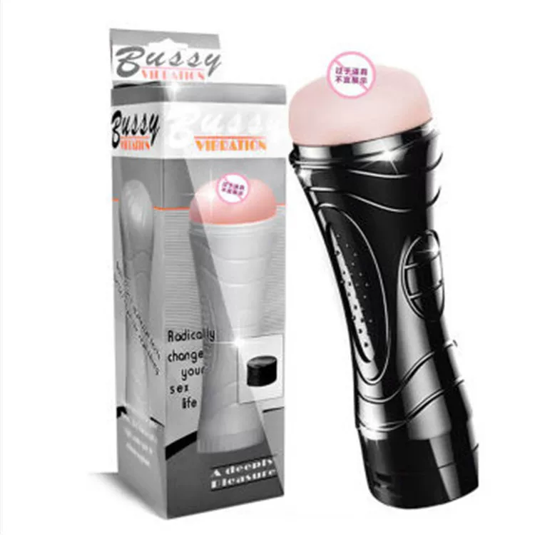 Electric Male Stroker D0120 Hercules — Training Toy with Removable Sleeve, 0.45 kg