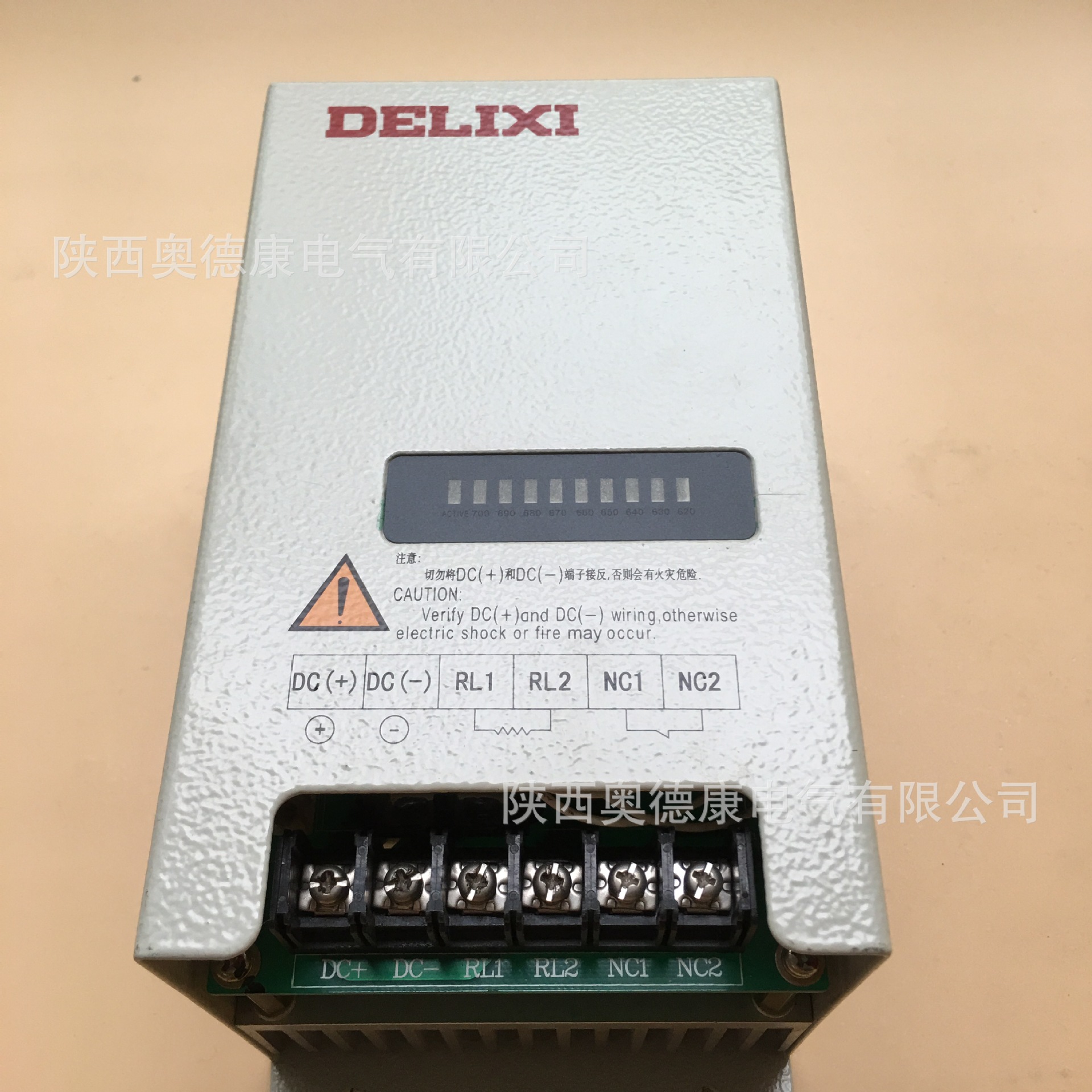 供应变频器制动单元CDI-BR-50（适用于15KW~30KW变频器）