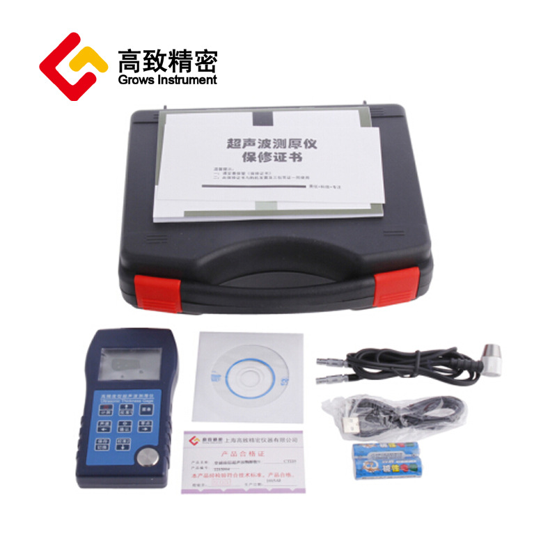 ���¾��ܴ�ԽͿ�㳬���������CT220/CT220S�����ܵ���ʴ�����