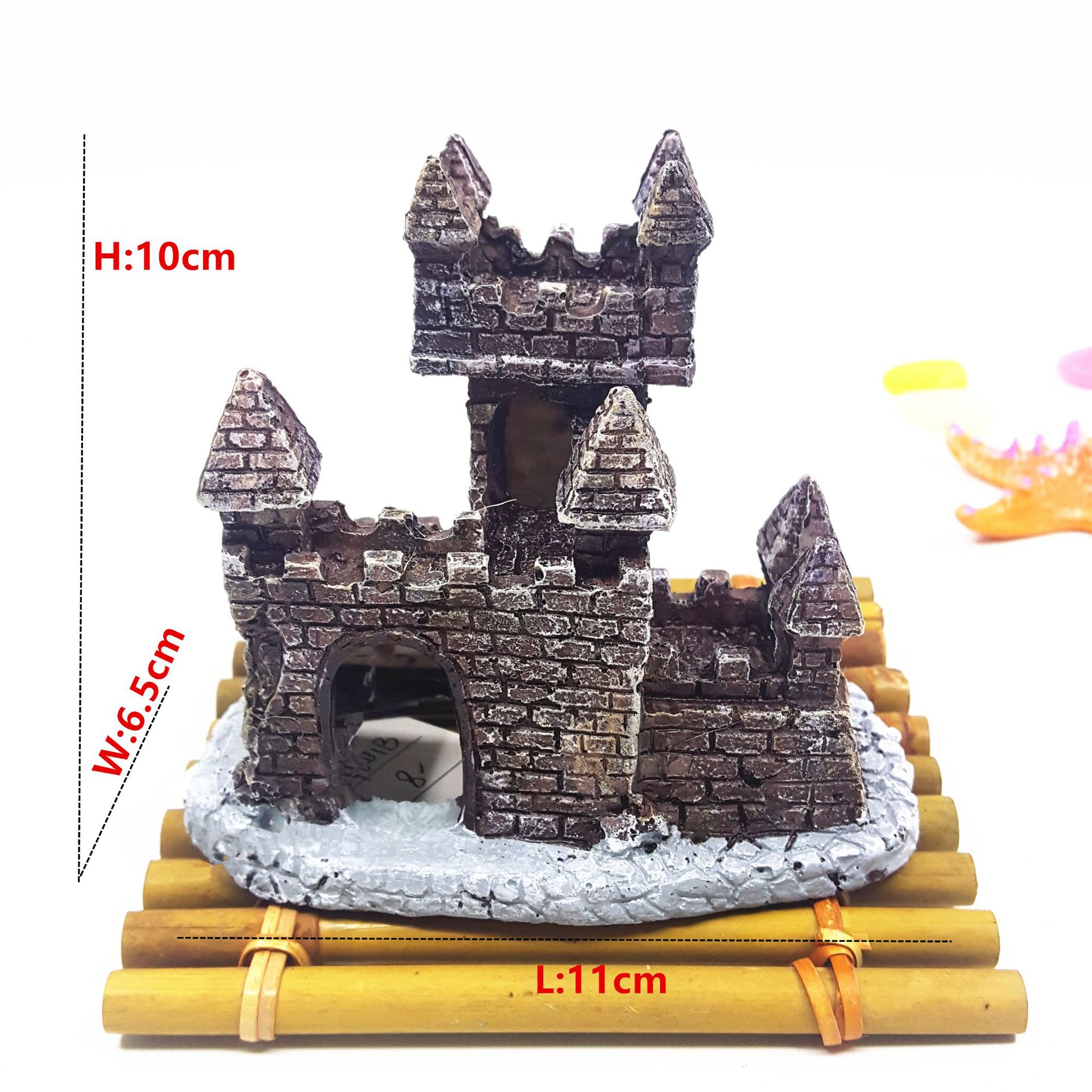 Castillo de HY011B09