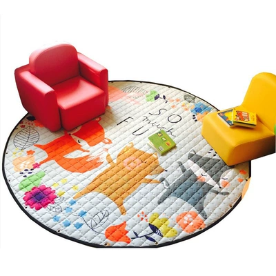 Floor Mat Kids Parent-Child | Avtomobil döşəmə paspasları