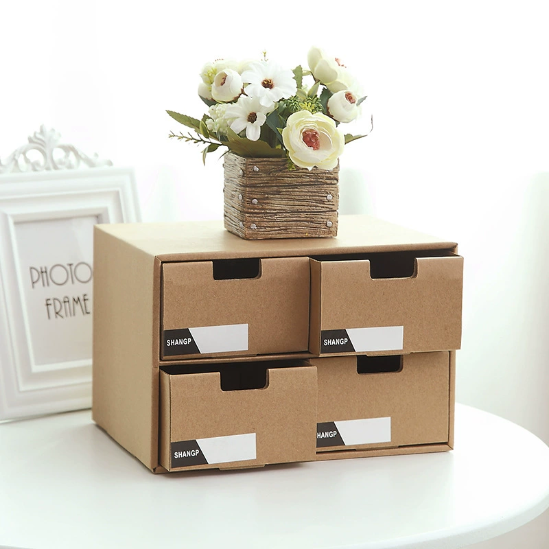 Storage box for documents, wholesale
